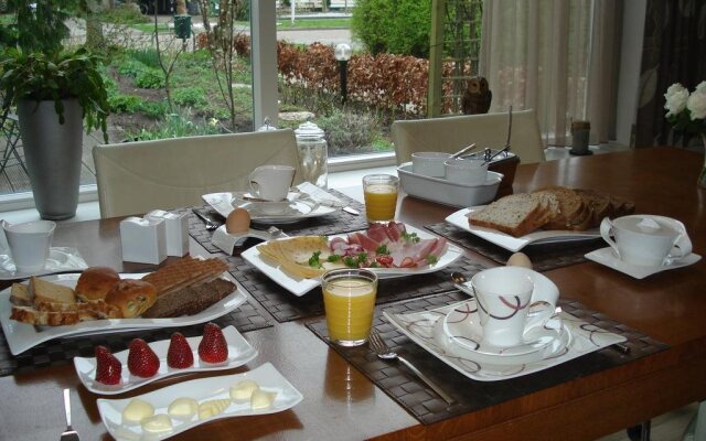 B&B Oosterpark
