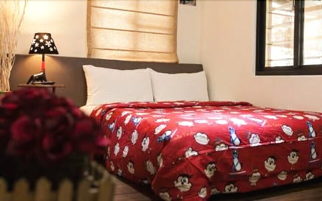 Xiao Xingxing Homestay