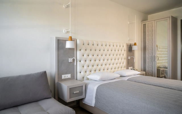 El Greco Resort & Spa