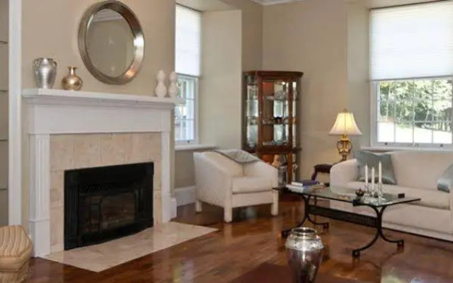 Clyde Hall Bed and Breakfast