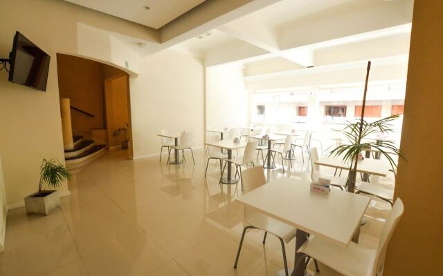 Acqua Hotel