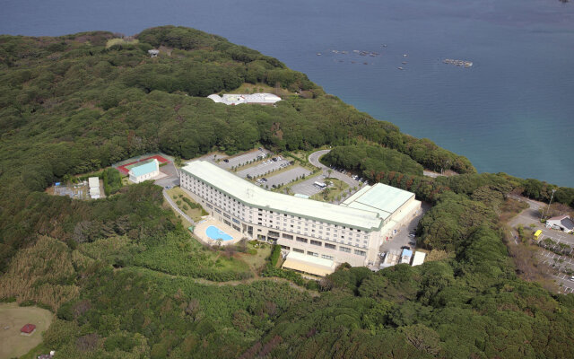Grand Mercure Minamiboso Resort & Spa