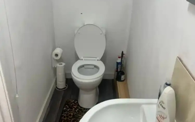 Oak Tree Lane Apartment in Birmingham