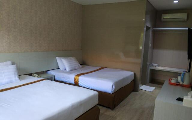 Hotel Sinar 2