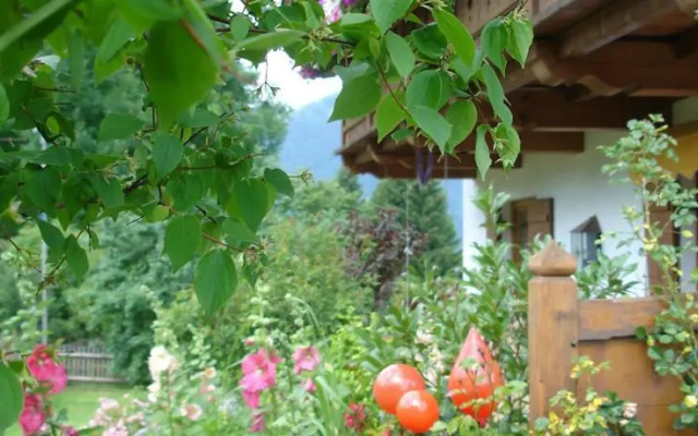 Ferienwohnung Barbara Raggl