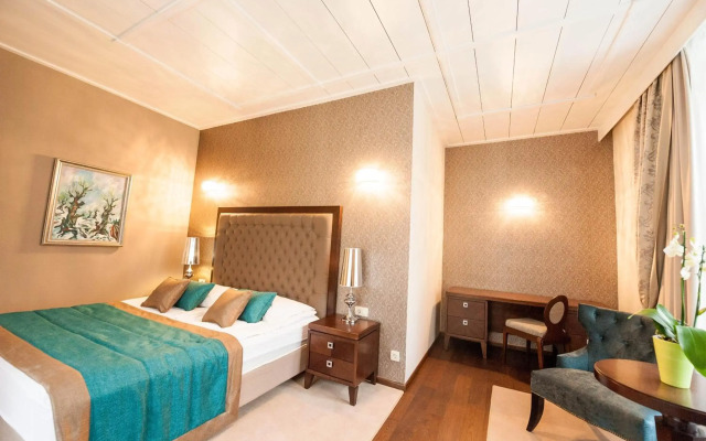 Hotel Zagreb