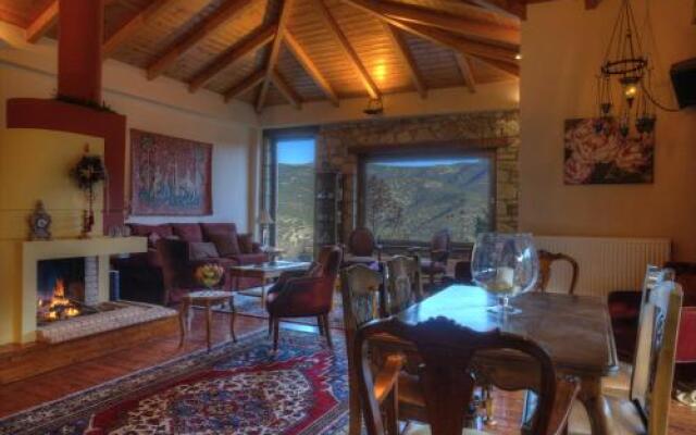 Finday Eco Boutique Hotel