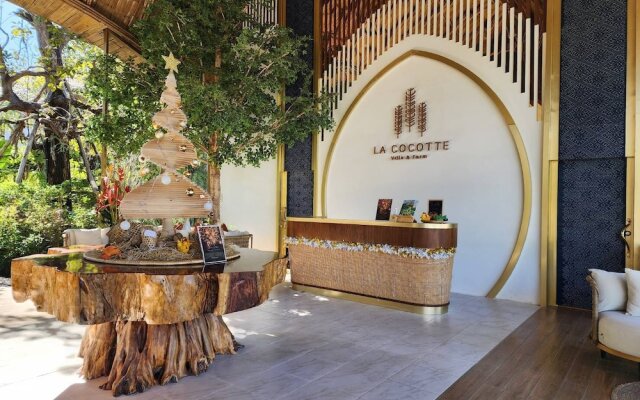 La Cocotte Villa & Farm Khao Yai