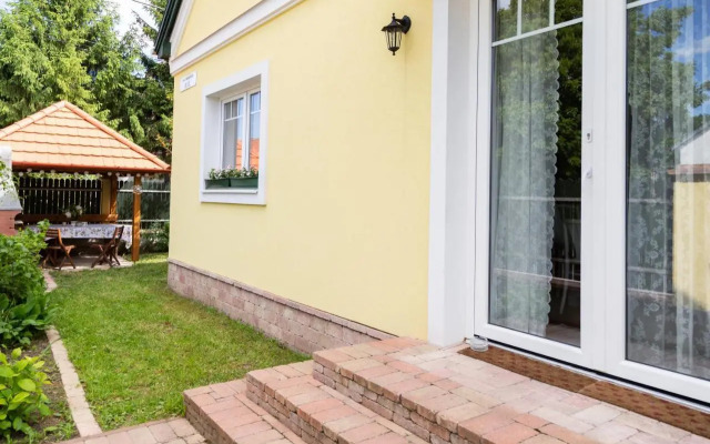 Vanília Apartman