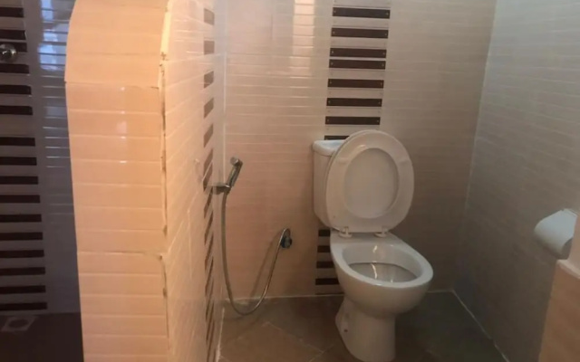 Shella Bahari Guest House