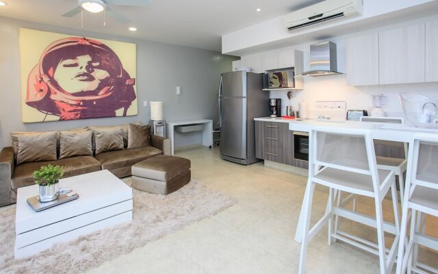 Horizonte, 2Bedroom 2Bathrooms