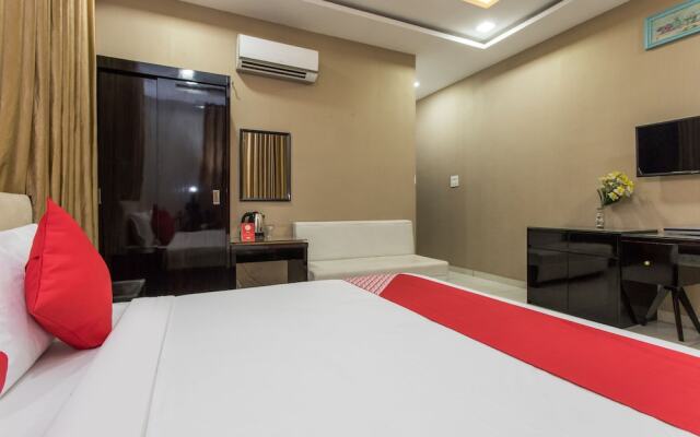 OYO 22319 Hotel Prem Bandhan