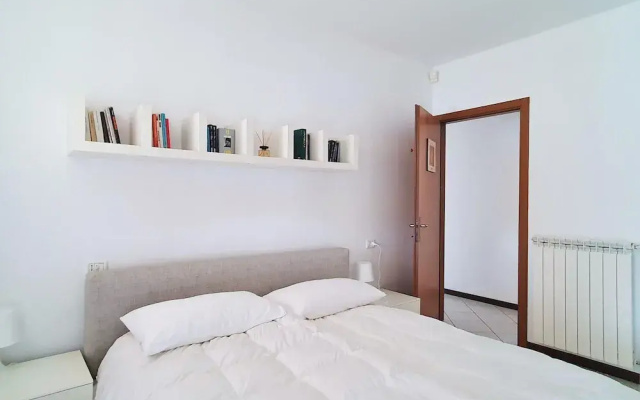 Apartment Near Lago Maggiore and Lugano