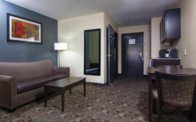 Holiday Inn Express Solana Beach-Del Mar by IHG