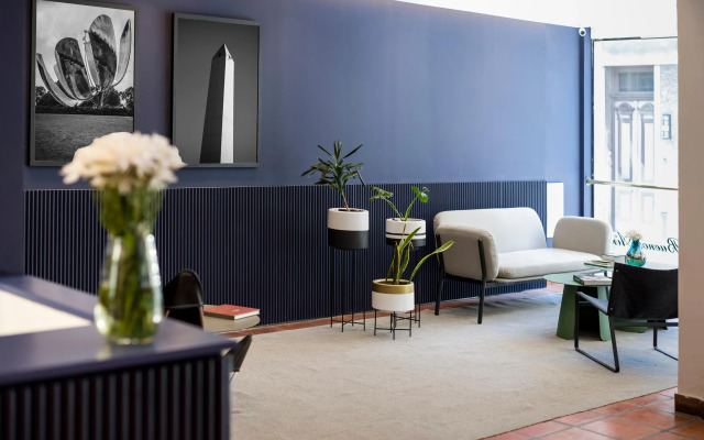 Bohemia Buenos Aires Hotel
