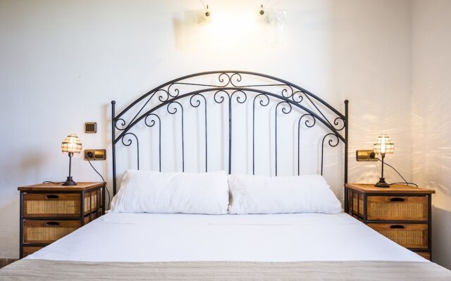 G Rentals Villa Can Barcelo
