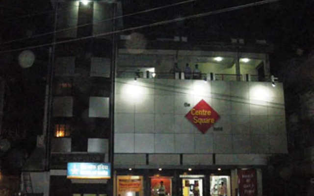 Hotel Centre Square