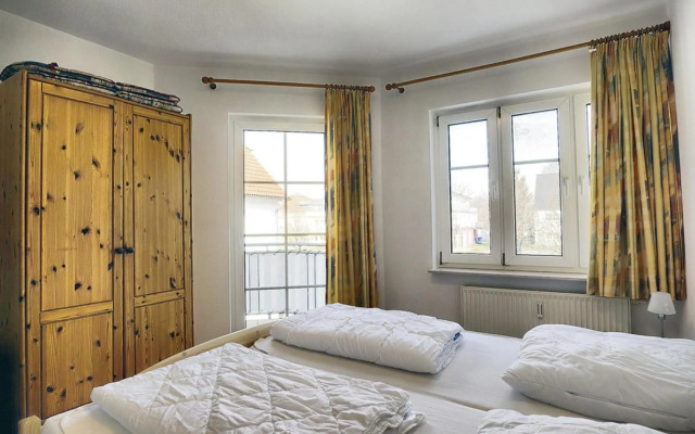 Hafenstrasse 34 - Wohnung 5