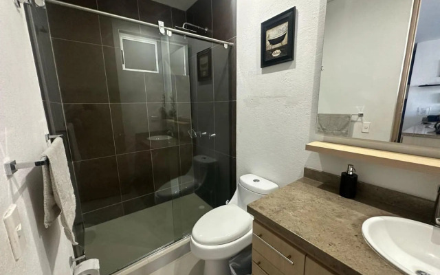 Santa Marta Apartamentos Reservas del Mar