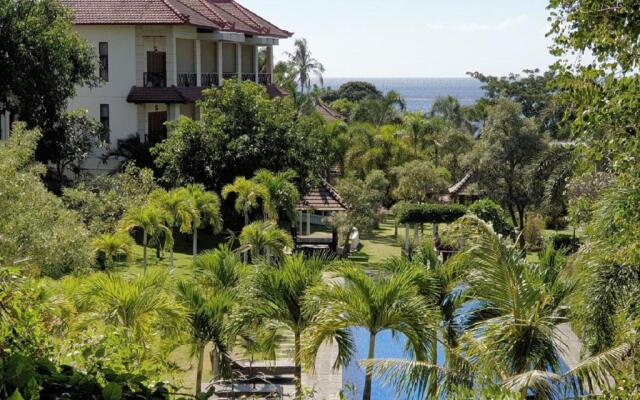 BlueHill Dive Resort Tulamben