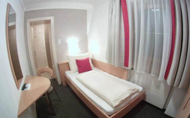 Pension Hager