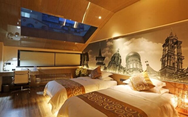 Kai Rui Hotel