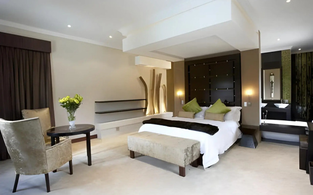 Nova Constantia Boutique Residence