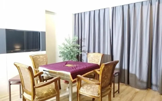 Thank Inn Plus Hotel Sichuan Guang'an Yuechi County Tianlong Street