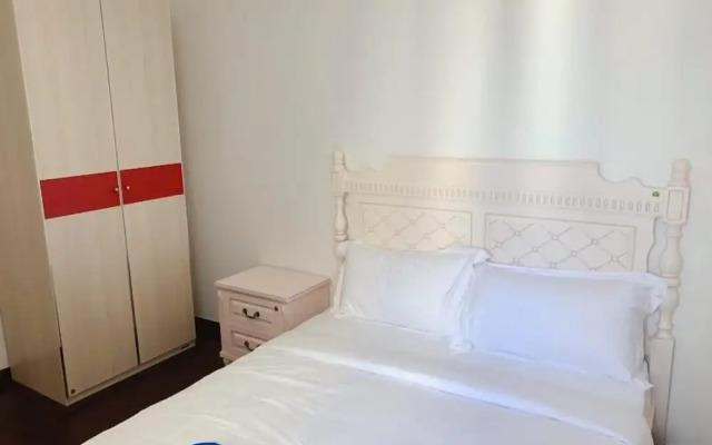 R&F Princess Cove at R&F Mall