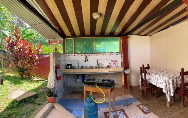 Casa Mariposa