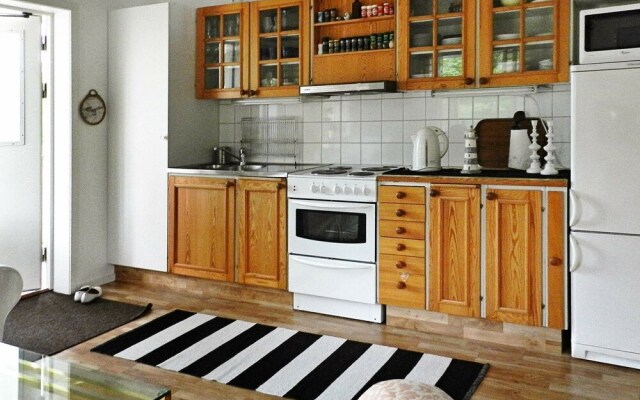 4 Star Holiday Home in Hunnebostrand