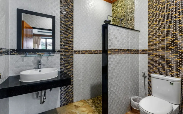 Tropical Island Getaway - Bang Tao Beach, Pool, Pkg