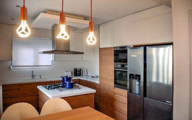 Mirtos Cozy House