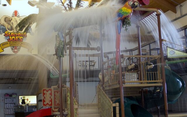 Fairfield Inn & Suites Watervliet St. Joseph