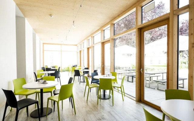 Djh Jugendherberge Burghausen