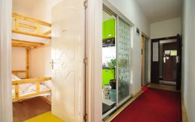 Kunming Mango Soho Youth Hostel