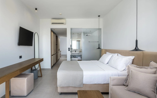 Michelangelo Resort and Spa