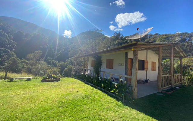 Rancho Pedra do Picú