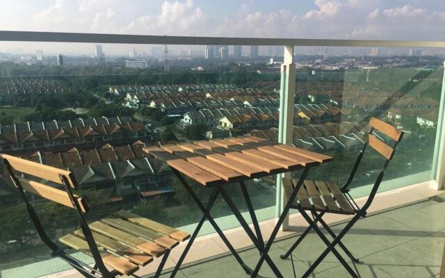 Palazio Superior Homestay