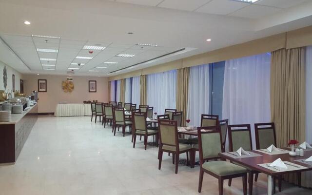 Makarem Al Bait Hotel