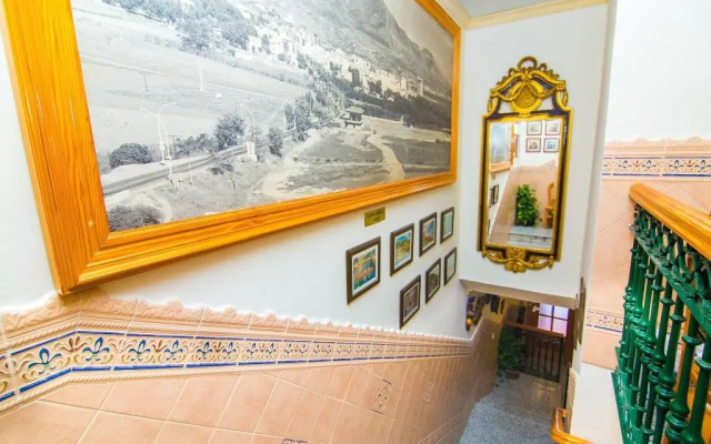Hostal Los Corchos
