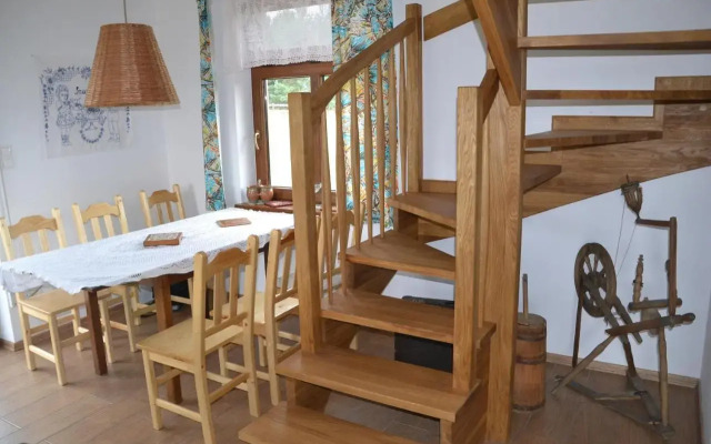 Zagajnik Holiday House