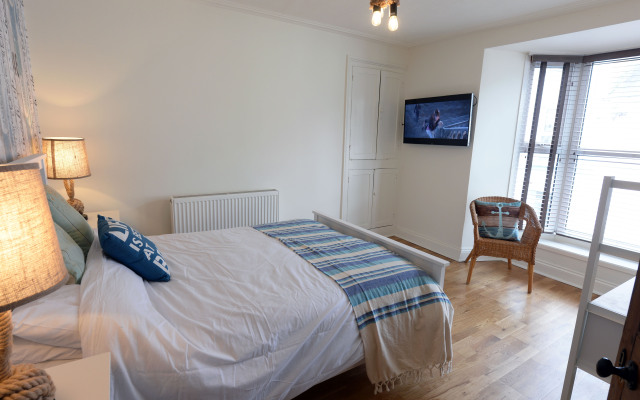 8 Culver Park - Close to Beach and Town Centre