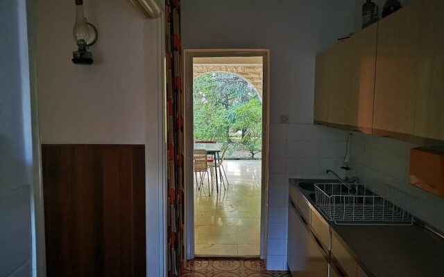 Apartment Dory