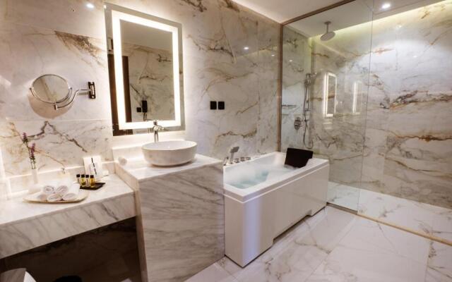 Cantonal Hotel By Warwick