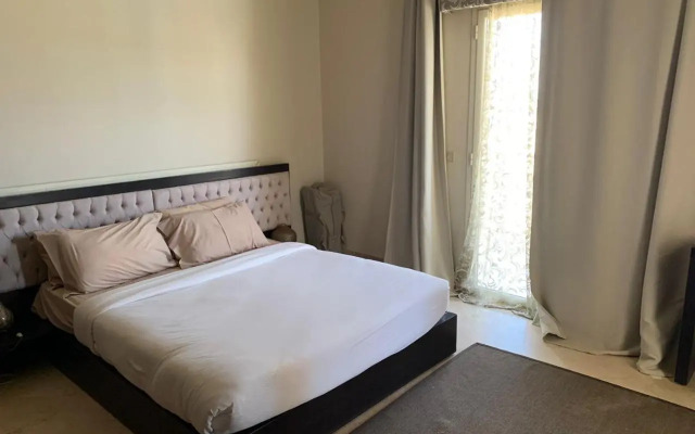 Azzurra two-Bedroom Apartment at Sahl Hasheesh