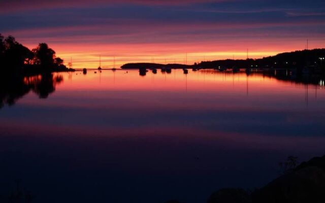 Fisherman's Daughter Bed & Breakfast