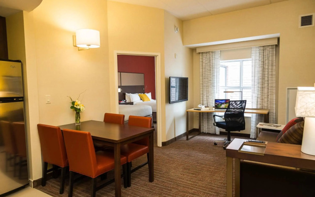 Residence Inn by Marriott Ottawa Airport