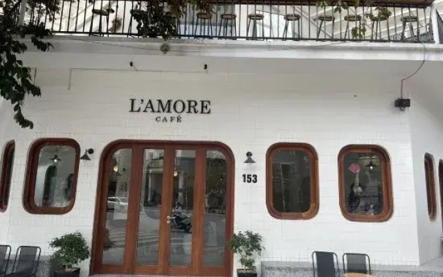 Glory 3 Hotel Korea Street