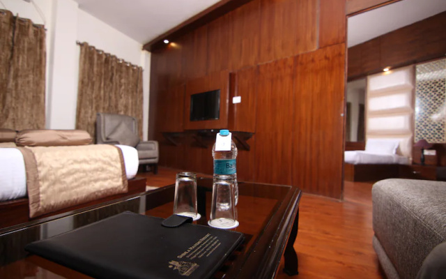 Shimla Havens Resort – Guest Rooms – Shimla